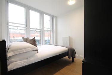 1 bed studio, The Bruce Building, Denton, Newcastle, NE17RP - Image 3